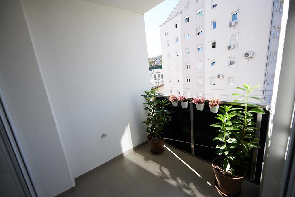 Modern Luxurious Apartment Banja Luka Exterior photo